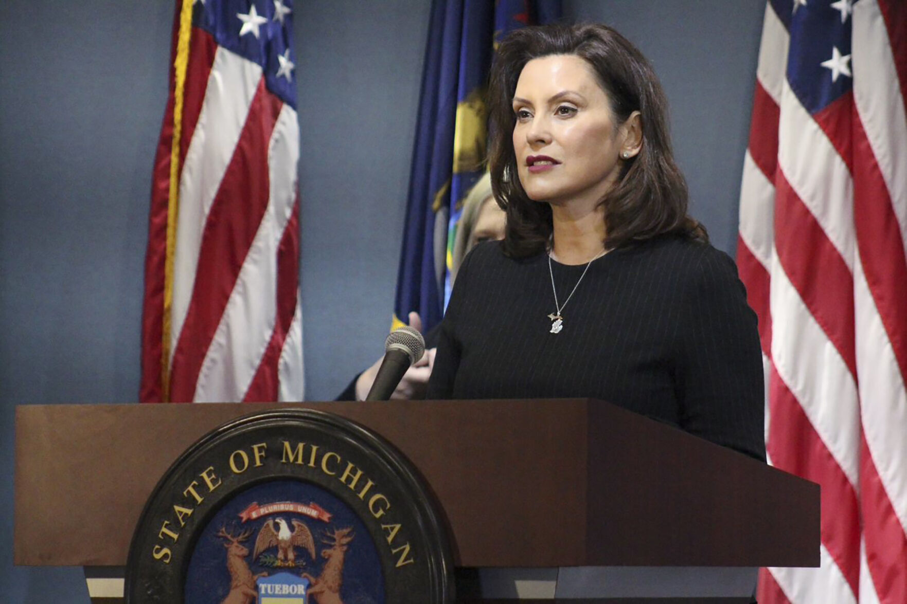2020: Michigan
